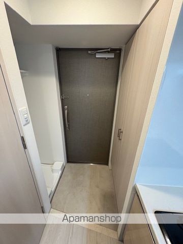 ALIVIS福島海老江の内装写真