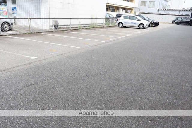 秀メゾン B棟のその他写真