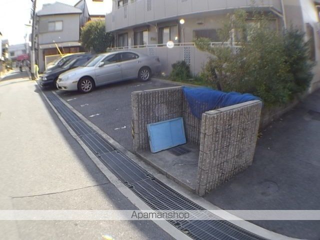 トリヴァンベール門前のその他写真