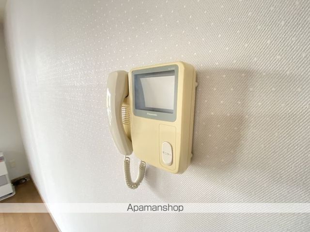 SUN RISE桔梗の内装写真