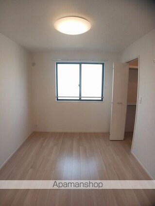 メゾン・ミクニⅠ　Ｂ[2LDK/59.58m2]の内装1