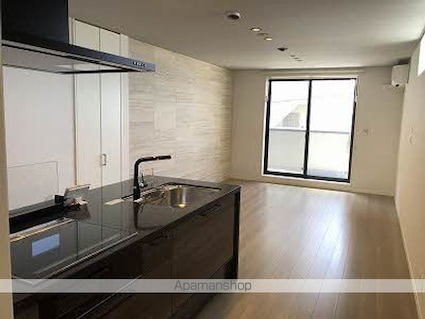 べレオガーデンズ弥右衛門[2LDK/74.73m2]のリビング・居間