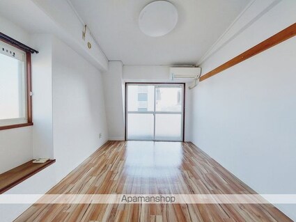 ヴィラ平成[1K/22.36m2]の内装5