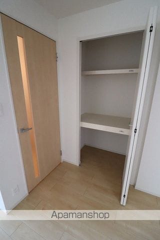 サザンコート Bの内装写真