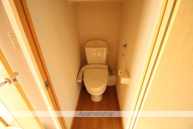 レオパレス上野西清風の内装写真