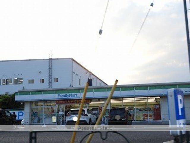 オリーブガーデンの周辺写真