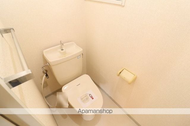 メゾン・ノルド Bの内装写真