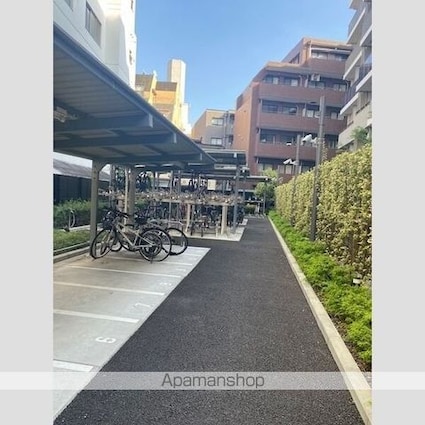 プラウドフラット渋谷富ヶ谷[1LDK/34.2m2]のその他内装4