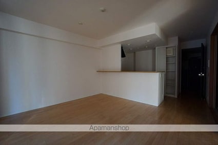 パークアクシス金山ＷＥＳＴ[3LDK/64.32m2]のリビング・居間1