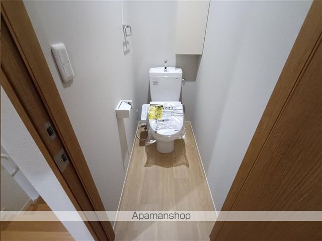 クレセール小田原の内装写真