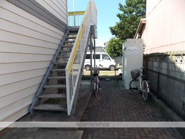 サンライズ186のその他写真