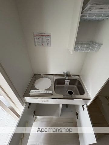ORION菊名の内装写真
