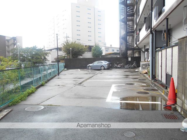 寝屋川スカイハイツのその他写真