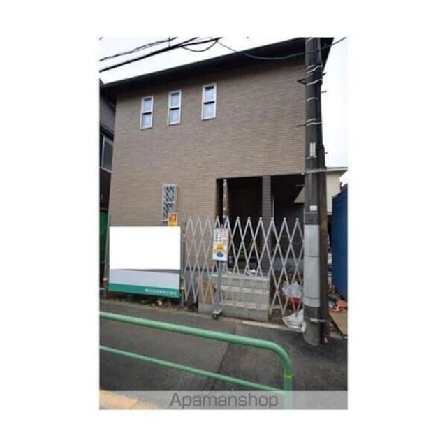 練馬区中村３丁目戸建　ＮＯＲＴ[3LDK/72.45m2]の外観