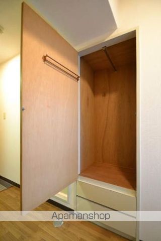 サンライフ東雲の内装写真
