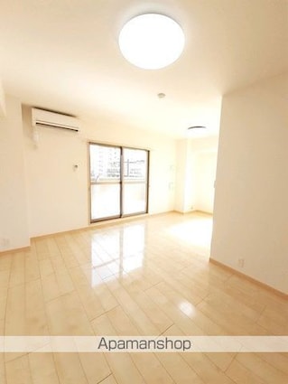 ヴィアーレ　光南[1LDK/47.6m2]のリビング・居間