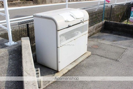 広島県福山市千田町３丁目[1LDK/45.63m2]の共用部3