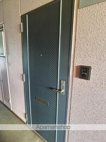 エクセル二村台の内装写真