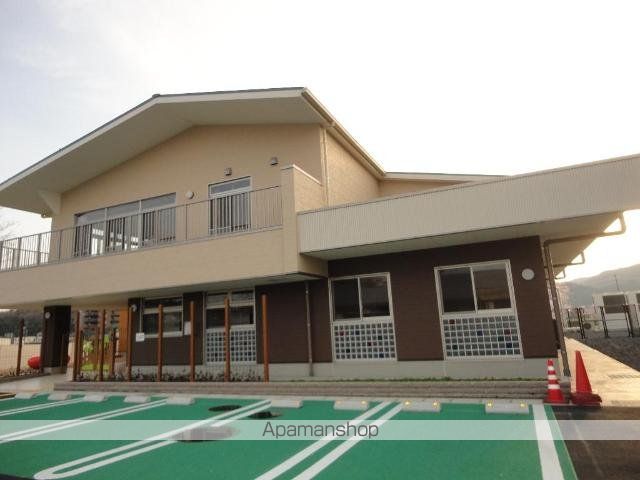 サンコーポ塩河Bの周辺写真