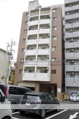 ロータスエイトの外観写真