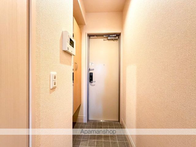 レガーロ アサヒの内装写真