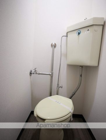 シャトーメロンの内装写真