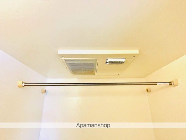 モデラート清水の内装写真