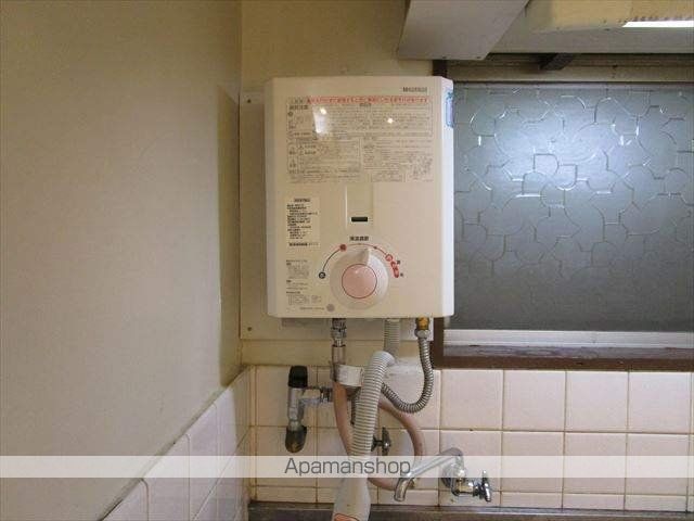 マンションニュー北山の内装写真