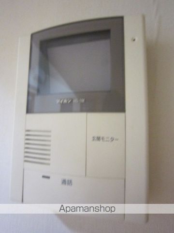 ホットハウス川内IIIの内装写真