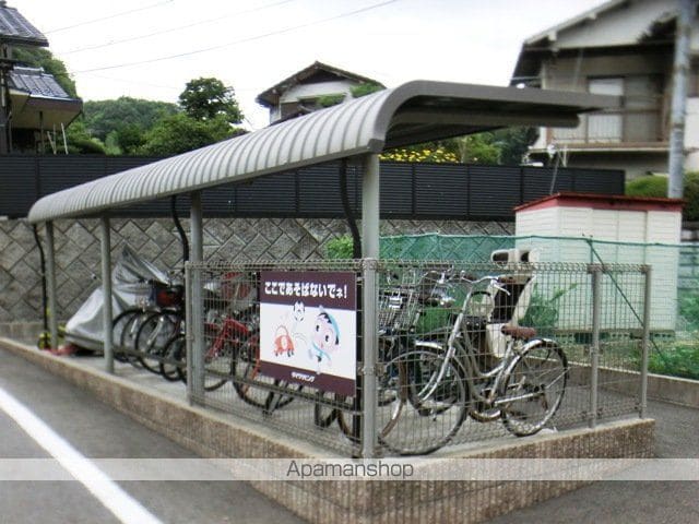 アーク・アンシエル B棟のその他写真