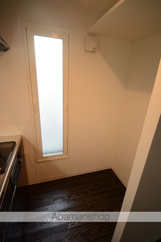 グランラヴィーヌ豊平の内装写真