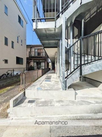 BLUEBIRD HOUSINGの外観写真