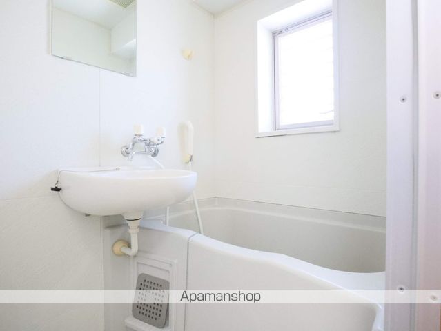 ANNEX・IZUMIの内装写真