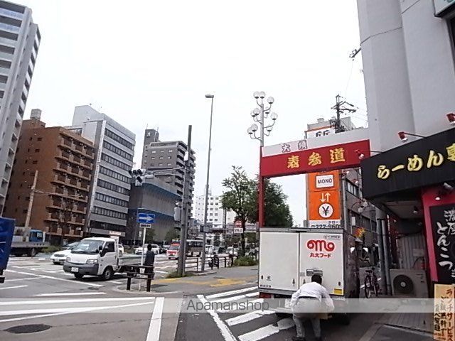 大須寿ビルの周辺写真