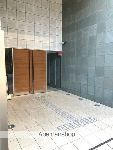 プラウドジェム市ヶ谷の外観写真