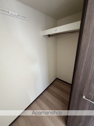 シャンドフルールの内装写真