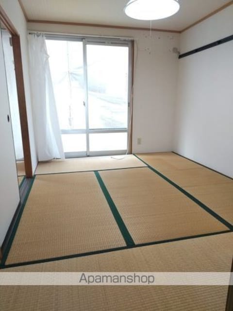 和歌山県和歌山市福島[3DK/46m2]の内装3