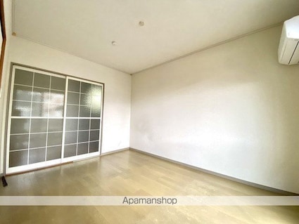 セジュール久万ノ台　Ｂ棟[2LDK/55.31m2]の内装4