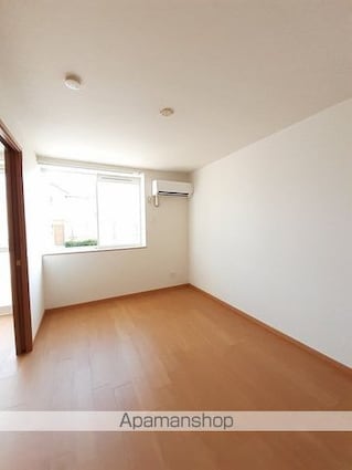 プリムローズ　Ｂ[2DK/46.13m2]のリビング・居間