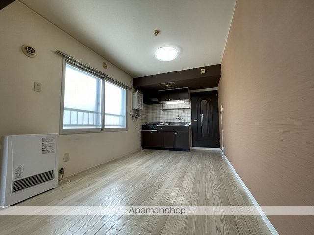T・HOUSEの内装写真