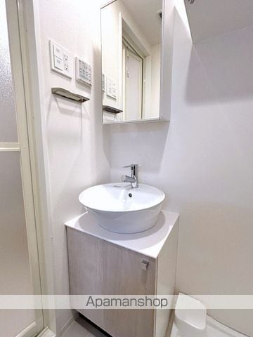 ESLEAD RESIDENCE玉造ザ・イーストの内装写真