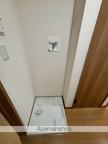 KIZAHASHIの内装写真