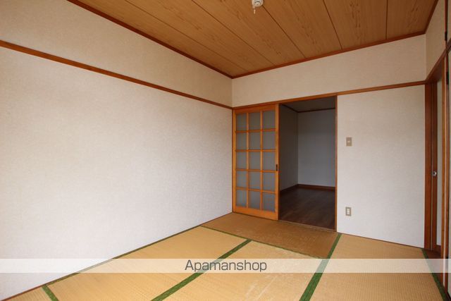 パール青葉台の内装写真