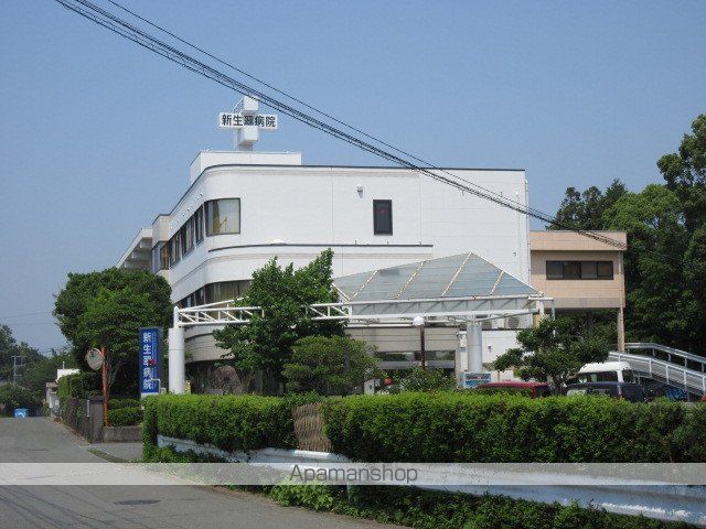 グラン ルミエールIの周辺写真