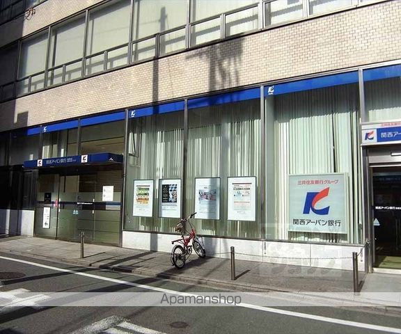 グラート堀川の周辺写真
