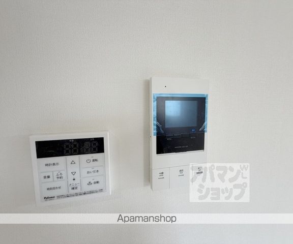 アライズ西院の内装写真