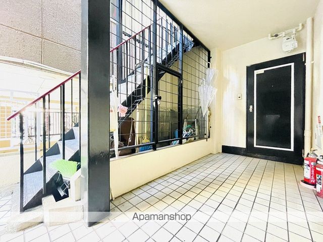 メゾンオオモト千林館の内装写真