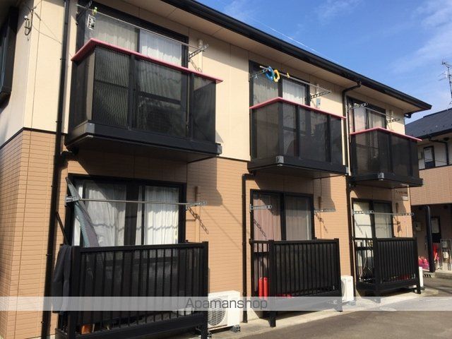 フレール中山2番館の周辺写真