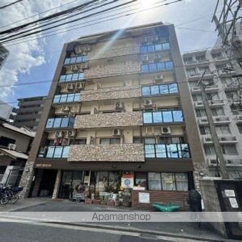 アーバンクルーザー高砂の外観写真
