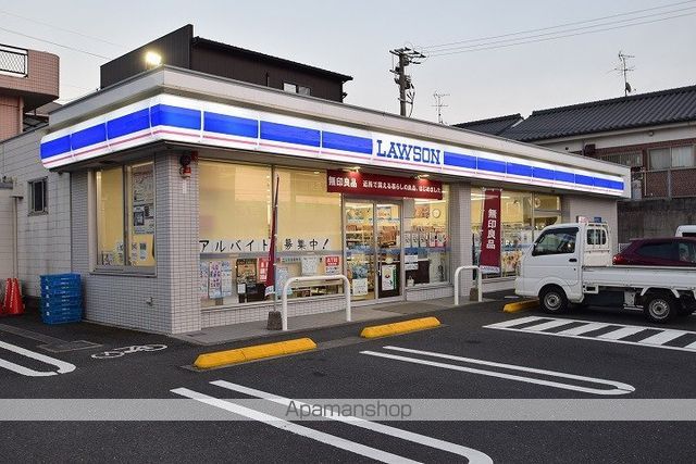 SUN RISE AVENUEの周辺写真